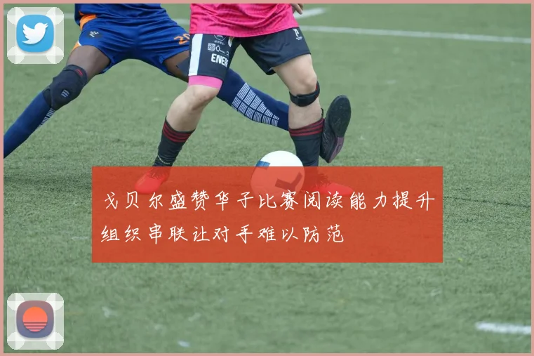 戈贝尔盛赞华子比赛阅读能力提升组织串联让对手难以防范